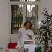 19/10/2015 - Progetto San Giorgio - San Giorgio a Cremano (NA) - da donna a donna: incontro con Cristina Basso (Celiachia e Panificazione) - -