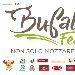 Bufala Fest, cinque giorni dedicati alla filiera bufalina sul lungomare di Napoli dal 1 al 5 giugno