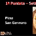 Le Pizze di Enzo Coccia - Prima puntata - Settembre 2016 - La Pizza San Gennaro