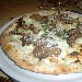 Le pizze di Enzo Coccia - Pizza con i funghi