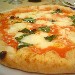 Le pizze di Enzo Coccia - Pizza margherita