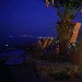 notturno - Golfo di Castellammare del Golfo (TP) visto da Visicari (TP) - -