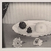 Joel-Peter Witkin, Still life with breast, 2001 - fotografia inviata da Ufficio Stampa PAN