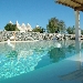 Foto delll'agriturismo a ostuni con piscina - Foto agriturismo Ostuni Masseria Cappuccini-