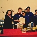 - Olimpiadi del Gusto : Fantastic 4 Cooking - -