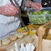 Show Cooking  - -