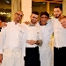 Chef and Party- - -