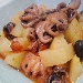 moscardini affogati - -