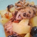 moscardini affogati - -
