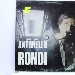 LP Antonello Rondi - Antonello Rondi - Flic Megastore - San Giorgio a Cremano - Napoli - www.flickstore.it - 