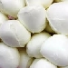 -mozzarella di bufala campana - -