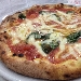 -Pizza Margherita - -