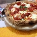 -margherita con pomodoro del piennolo - -