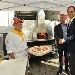 -Il presidente di Coldiretti Roberto Moncalvo, della Fondazione Univerde Alfonso Pecoraro Scanio e dell'Associazione Pizzaiuoli Napoletani promotori della Petizione per l'arte della Pizza patrimonio Unesco  - -presidente di Coldiretti Roberto Moncalvo, della Fondazione Univerde Alfonso Pecoraro Scanio e dell'Associazione Pizzaiuoli Napoletani promotori della Petizione per l'arte della Pizza patrimonio Unesco 
