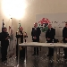 -inaugurazione nuova sede Consorzio di Tutela Mozzarella di bufala Campana Dop - --inaugurazione nuova sede Consorzio di Tutela Mozzarella di bufala Campana Dop
