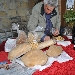 Seconda Edizione delle Olimpiadi del Gusto - Espositori - L'Antico Forno - Fotografia di Carlo Nobili