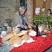 Seconda Edizione delle Olimpiadi del Gusto - Espositori - Agriturismo Corbella - Fotografia di Carlo Nobili