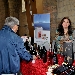 Seconda Edizione delle Olimpiadi del Gusto - Espositori - Cantine Fontanarosa - Fotografia di Carlo Nobili