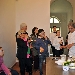 Sala degustazioni - Show Cooking 