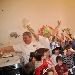 Sala degustazioni - Seminario per bambini 