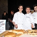 Salone exp - Il Pane Pompeiano - Esposizione e degustazione del Pane degli antichi Pompeiani offerto dal Ristorante President di Pompei (NA) - Fotografia di Carlo Nobile