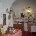 Interno EnoOsteria Bella 'Mbriana di Ottaviano (NA) - -