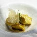 Cappellacci con zucca alla ferrarese - -