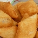 Gnocco fritto - -