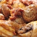 lumache al sugo - -