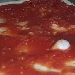 pizza prima della cottura - -