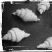 cornetti integrali mignon - -