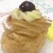 Zeppola di S.Giuseppe - -
