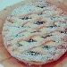 Crostata ai frutti di bosco - -