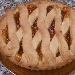 Crostata all'albicocca - -
