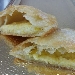 Conchiglia di ricotta profumata agli agrumi - -
