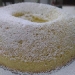 Ciambellone al limone  - -