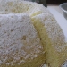 Ciambellone al limone  - -