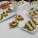 finger food - -