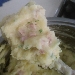 Gateau di patate.. - -