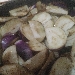melanzane a pacchetelle - -