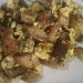 Pane fritto con uovo - -
