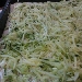 Pizza in teglia ai 7 cereali con chiffonade di zucchine - -