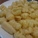 gnocchi di patate senza glutine - -