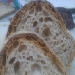 Pane cafone integrale - -