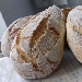 Goccia di semola - -