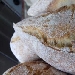 Goccia di semola - -