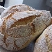 Goccia di semola - -
