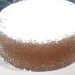 torta di zenzero e arancio... - -