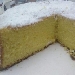 torta di zenzero e arancio... - -