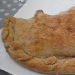 calzone integrale con salsiccia e friariell... - -